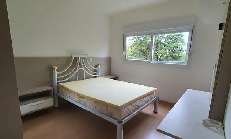 Canoas - Apartamento...