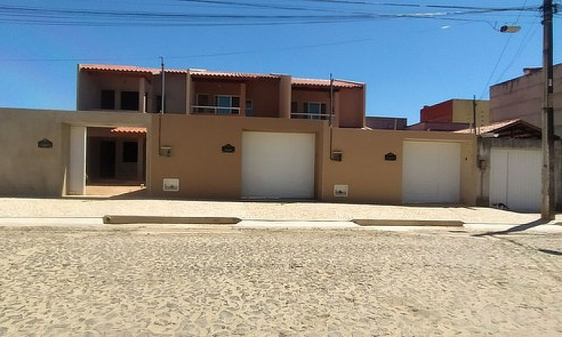 Casa Duplex Nova Na ...
