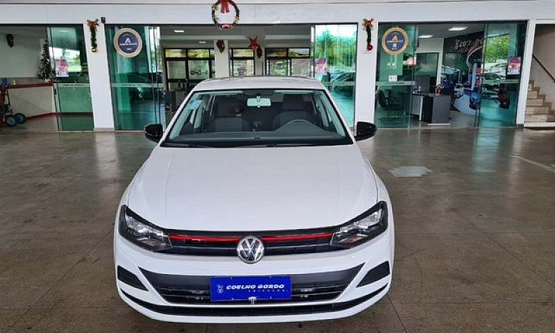 Volkswagen Polo Hatc...