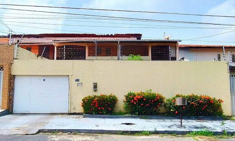 Casa Duplex No Vinha...