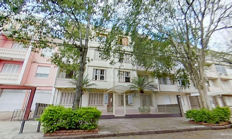 Apartamento Para Com...