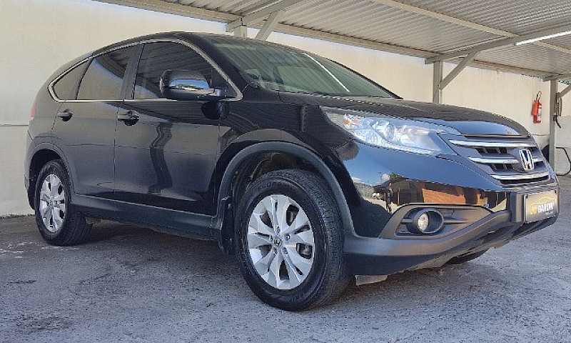 Cr-V Lx Automática 2...