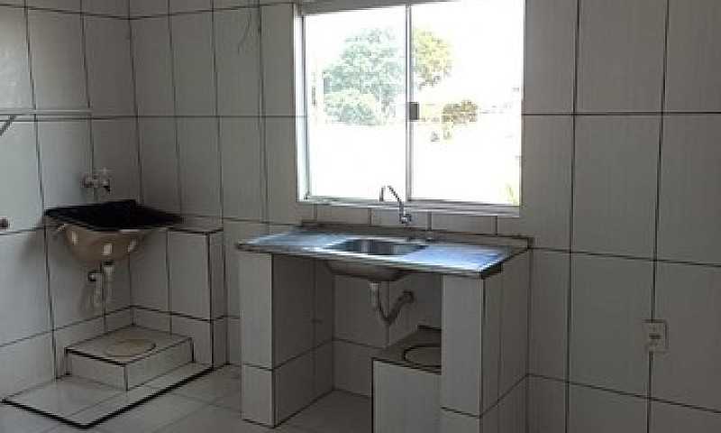 Apartamento Bem Loca...
