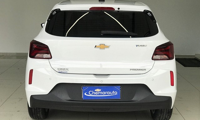 Chevrolet Onix 1.0 T...