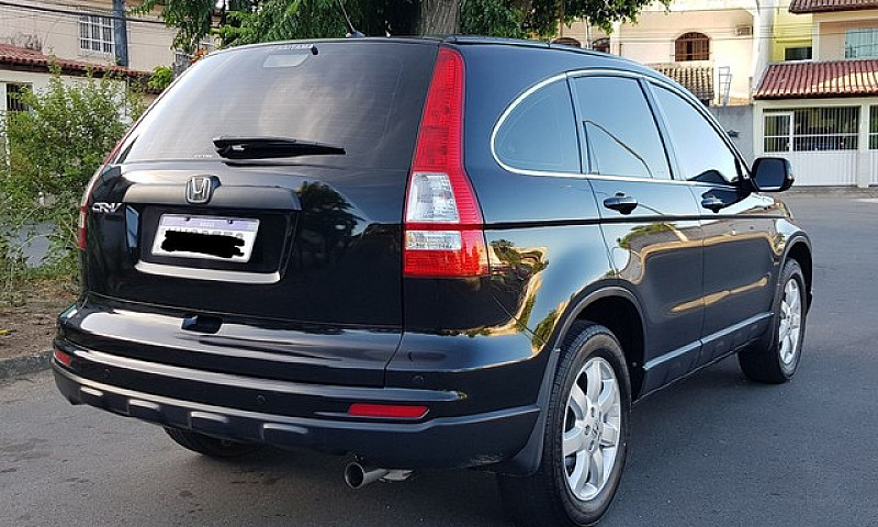 Crv Lx 11/11...