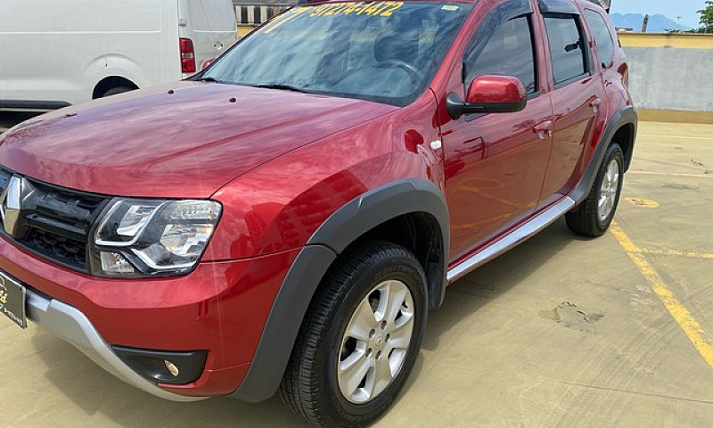 Duster Dynamique 201...