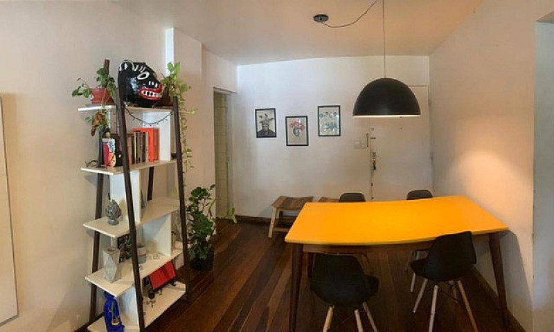 Excelente Apartament...