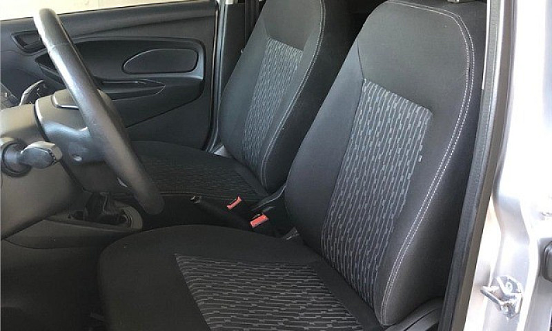 Ford/Ka Se 1.0 Compl...