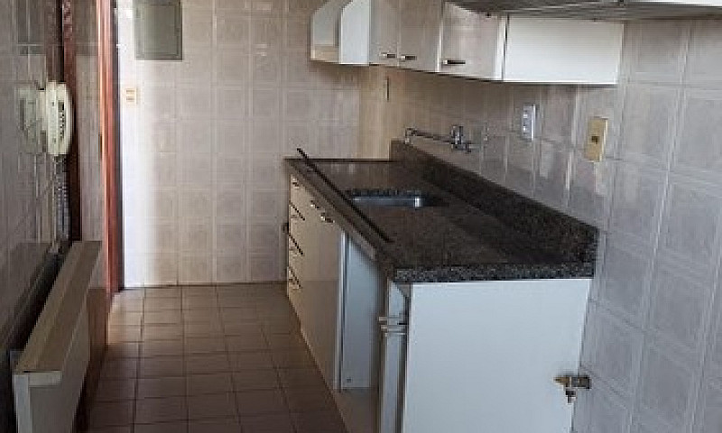 Apartamento Com 2 Do...