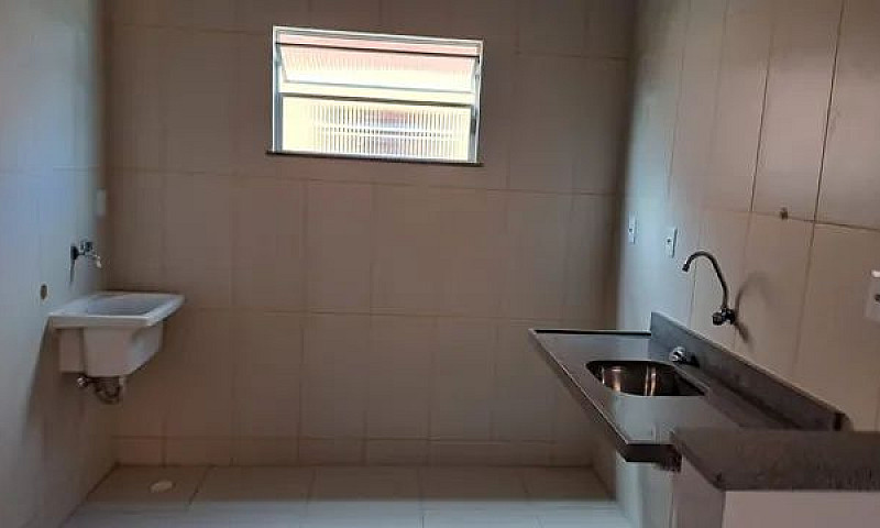 Apartamento Para Alu...