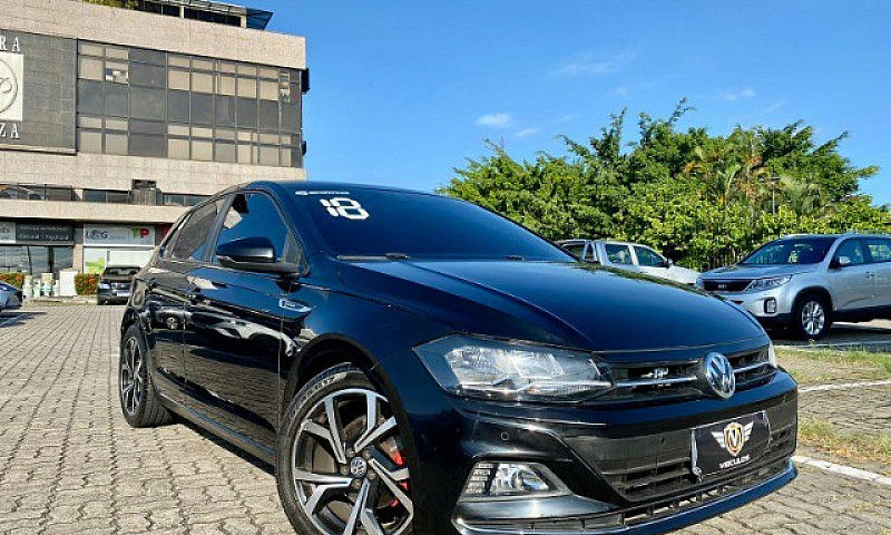 Vw Polo Highline Tsi...