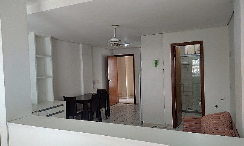 Apartamento Mobiliad...
