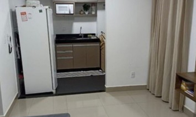 Apartamento Em Anápo...