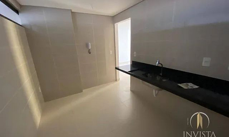 Apartamento Com 3 Do...