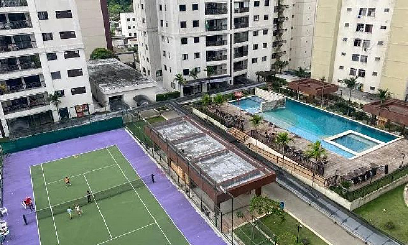 Condominio Resort Pa...