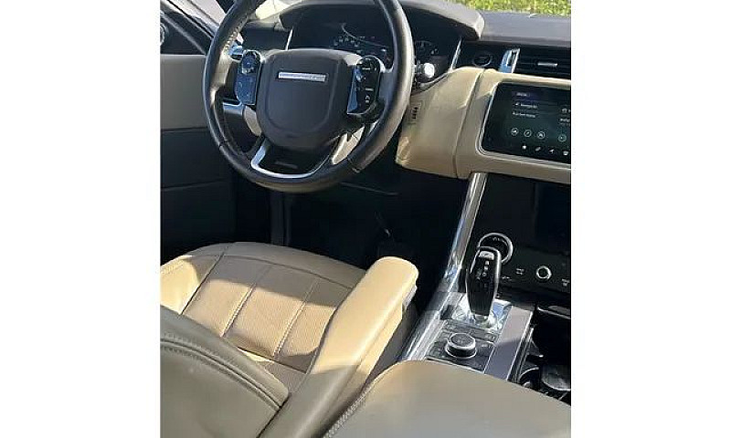 Land Rover Range Rov...
