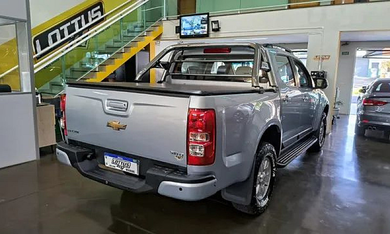 Chevrolet S10 Pick-U...