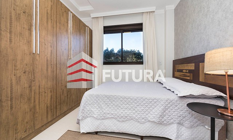 La144F - Apartamento...