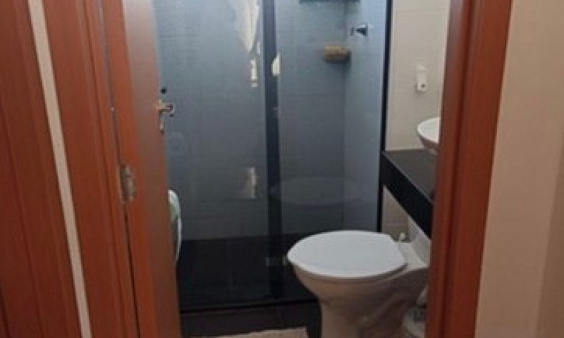 Apartamento Em Anápo...