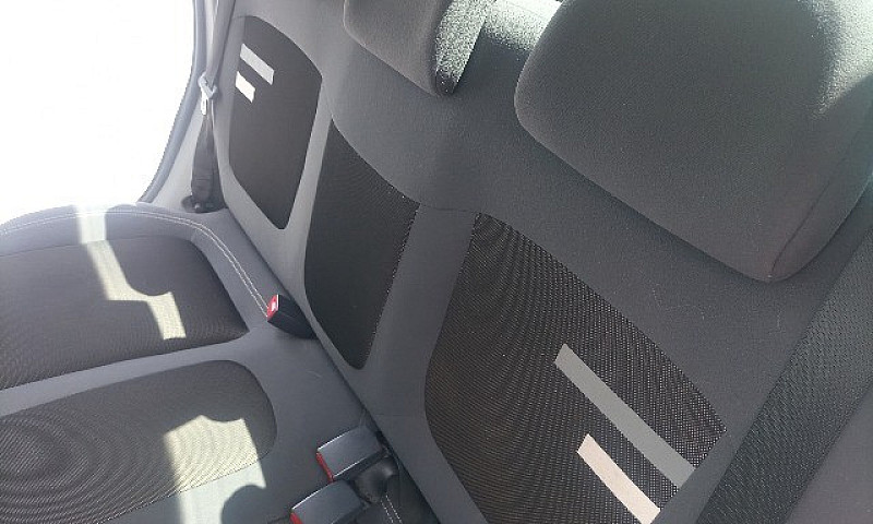 Fiat Gran Siena Ano ...