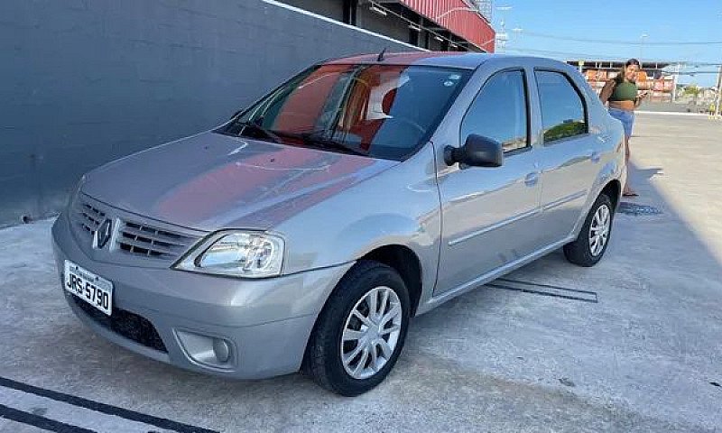 Renault Logan 16V 20...