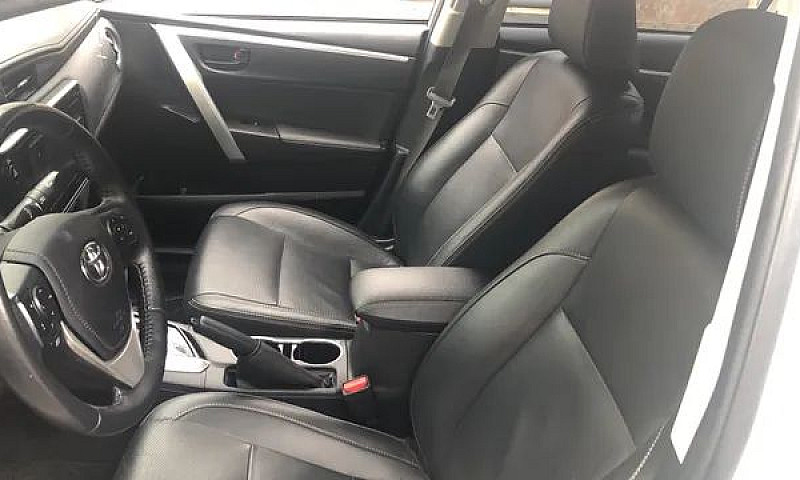 Corolla Xei 2019 Bai...