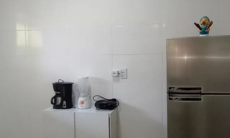 Sobradão Em Saquarem...