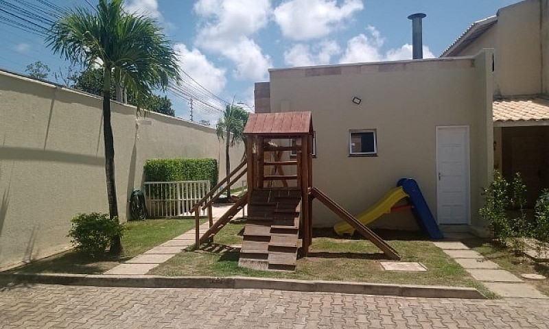 Condominio Fechado -...