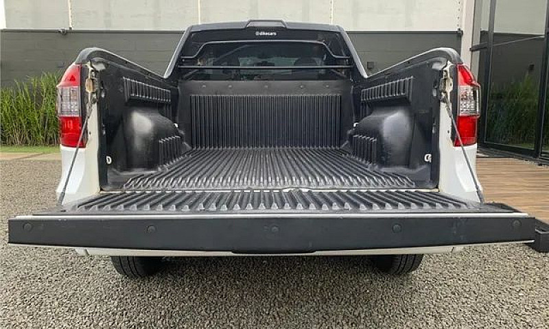 Chevrolet Montana 20...