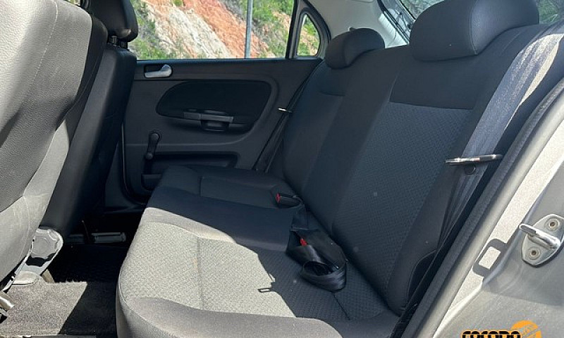 Gol Trend 1.0 Flex -...