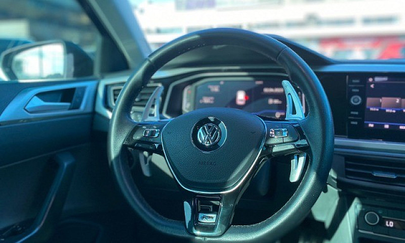 Vw Polo Highline Tsi...