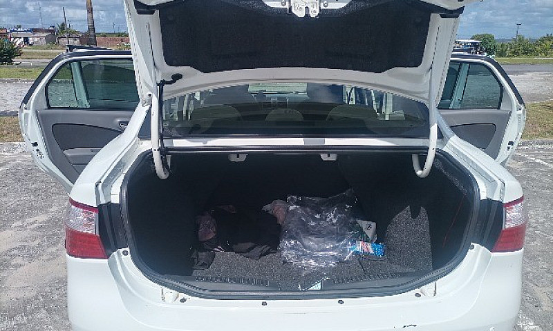 Fiat Gran Siena Ano ...