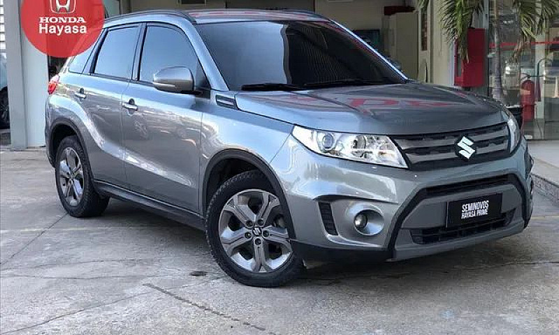 Suzuki Vitara 1.6 16...