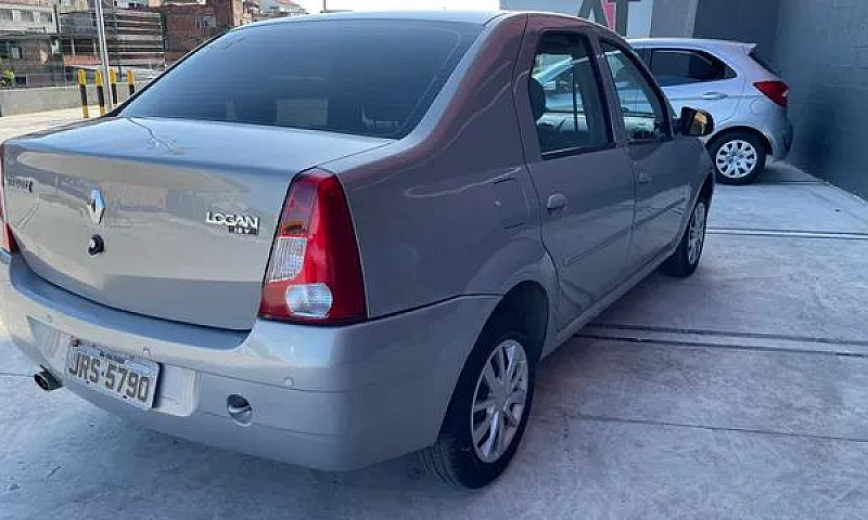 Renault Logan 16V 20...