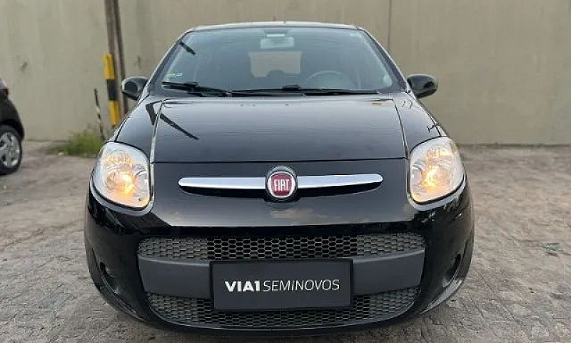 Palio 1.4 Mpi Attrac...