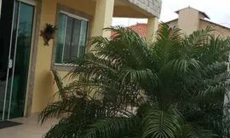 Casa De Condomínio 3...