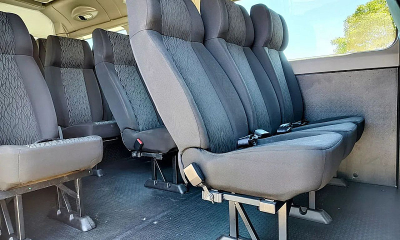 Renault Master Execu...