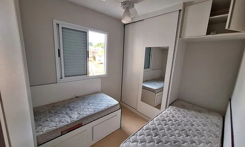 Apartamento Para Alu...