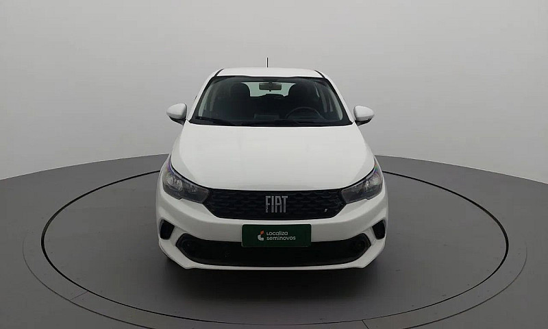 Fiat Argo 2022 1.0 F...