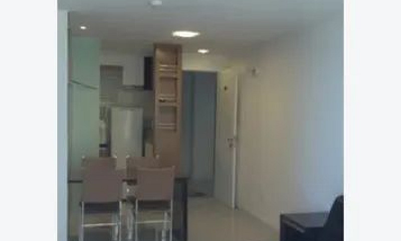 Apartamento Vista Ma...