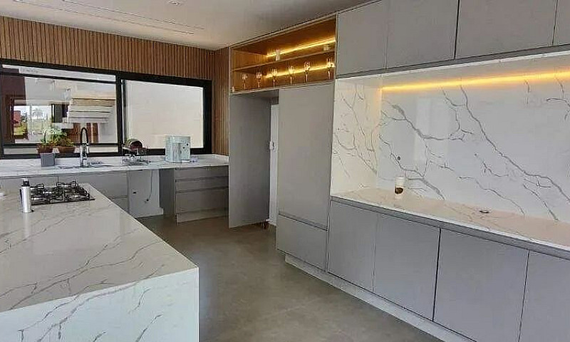 Casa Para Venda E Lo...