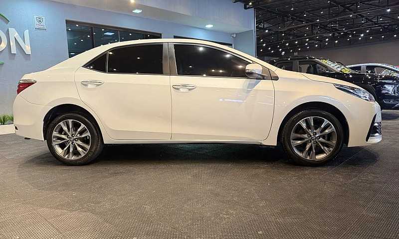 Toyota Corolla Xei 2...