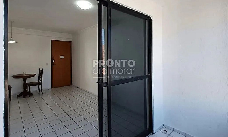 Apartamento Itambé C...