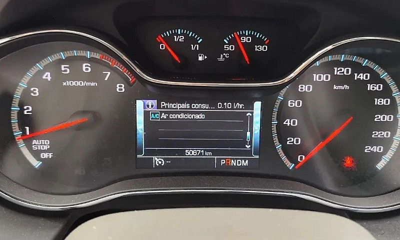 Chevrolet Cruze Ltz ...