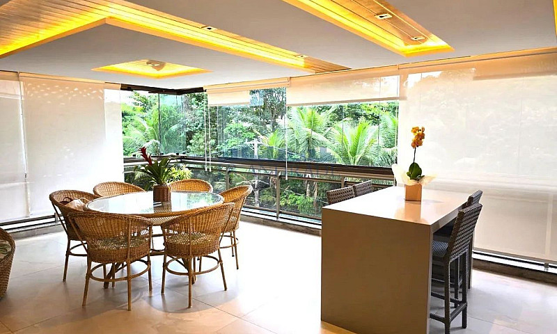 Recreio Dos Bandeira...