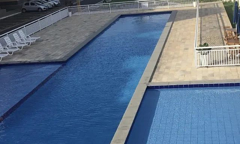 Apto No Space Calhau...