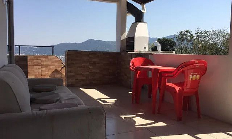 Casa Na Lagoa Da Con...