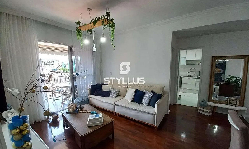 Apartamento Luxuoso ...