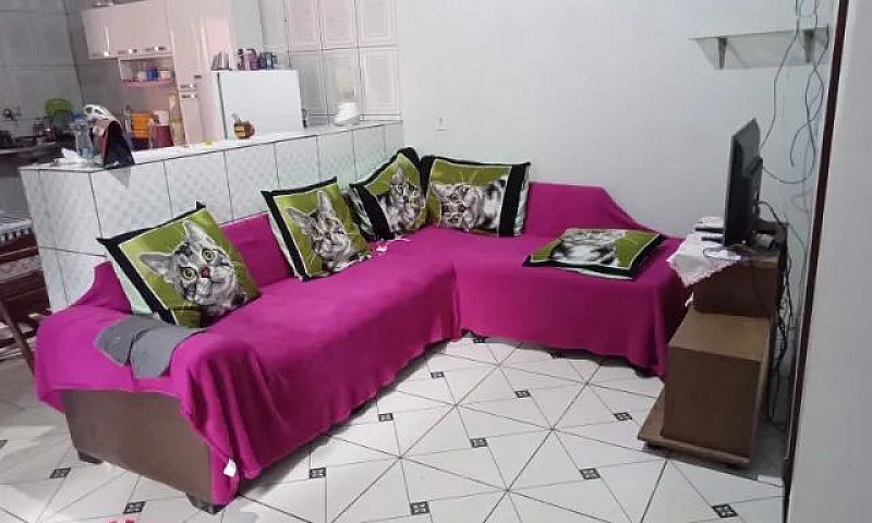 Casa Em Eldorado Dos...