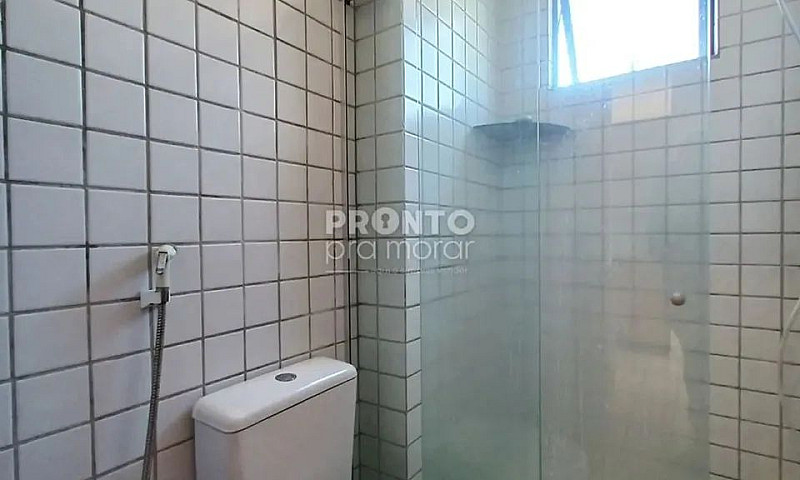 Apartamento Itambé C...
